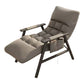 MFurn Retro Accent Chair Upholstered Lounge Chair With Arms