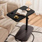 MFurn Contemporary C-Style Adjustable Table – Multi-Functional Laptop & Side Table (Various Colours)