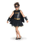 Kids Children Super Hero Costume- Bat Woman