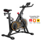 Yesoul A1 Indoor Spin Bike – Bluetooth Smart Cycling, 6kg Flywheel, Adjustable Magnetic Resistance