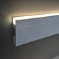 LED Polymer Skirting (2.7 m length) Various Widths