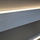 LED Polymer Skirting (2.7 m length) Various Widths