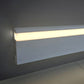 LED Polymer Skirting (2.7 m length) Various Widths