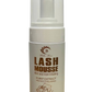 CLEANSING EYELASH FOAM 100ML - BELLA ROSA