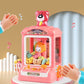 Grab Doll Machine