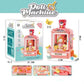 Grab Doll Machine
