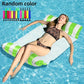 MHome Inflatable Floating Bed – Swimming Pool Hammock Lounger