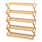 Home Garden Plant Multi Purpose Rack Storage Shelf Multi-Layer 68cm Width