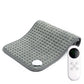 MTech Electric Heating Pads,Heating Pad for Pain Relief Heat for Back, Neck