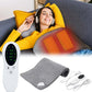 MTech Electric Heating Pads,Heating Pad for Pain Relief Heat for Back, Neck