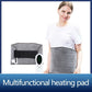 MTech Electric Heating Pads,Heating Pad for Pain Relief Heat for Back, Neck