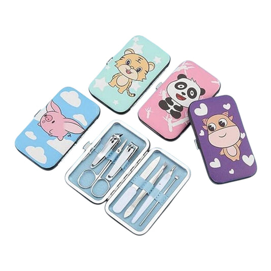 MHome Mini Pedicure Set
