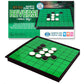 Magnetic Portable Folding Reversi Othello Board Chess Standard Educational Home Parent-Children Game