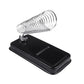 Portable Solid Metal Base Electric Soldering Iron Bracket Stand Holder Station