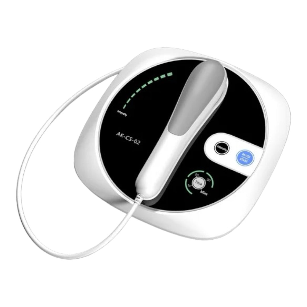 Physical Massage Device for Muscle & Joints Pain Relief  Skin Tightening Machine