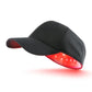 Anti Hair Loss LED Red Light Therapy Hair Growth Cap