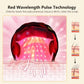Anti Hair Loss LED Red Light Therapy Hair Growth Cap