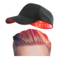 Anti Hair Loss LED Red Light Therapy Hair Growth Cap