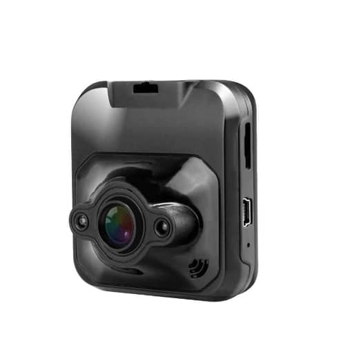 Full HD 1080P Car Dashboard Video Camera