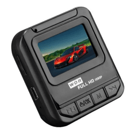 Full HD 1080P Car Dashboard Video Camera