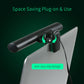 e-Reading Monitor Light for Laptop USB Operated Dimmable Eye-caring Screen Lamp 3 Color Temperature & Adjustable 10 Brightness Levels Space Saving LEDs Task Lamp