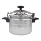 Aluminium Pressure Cooker - Various Sizes