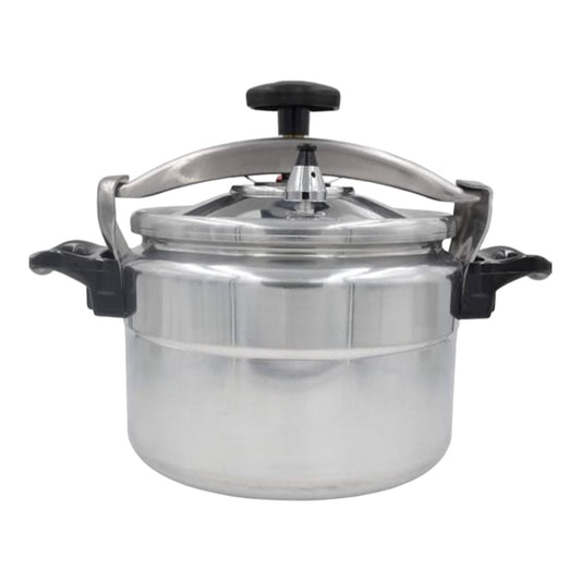 Aluminium Pressure Cooker - Various Sizes