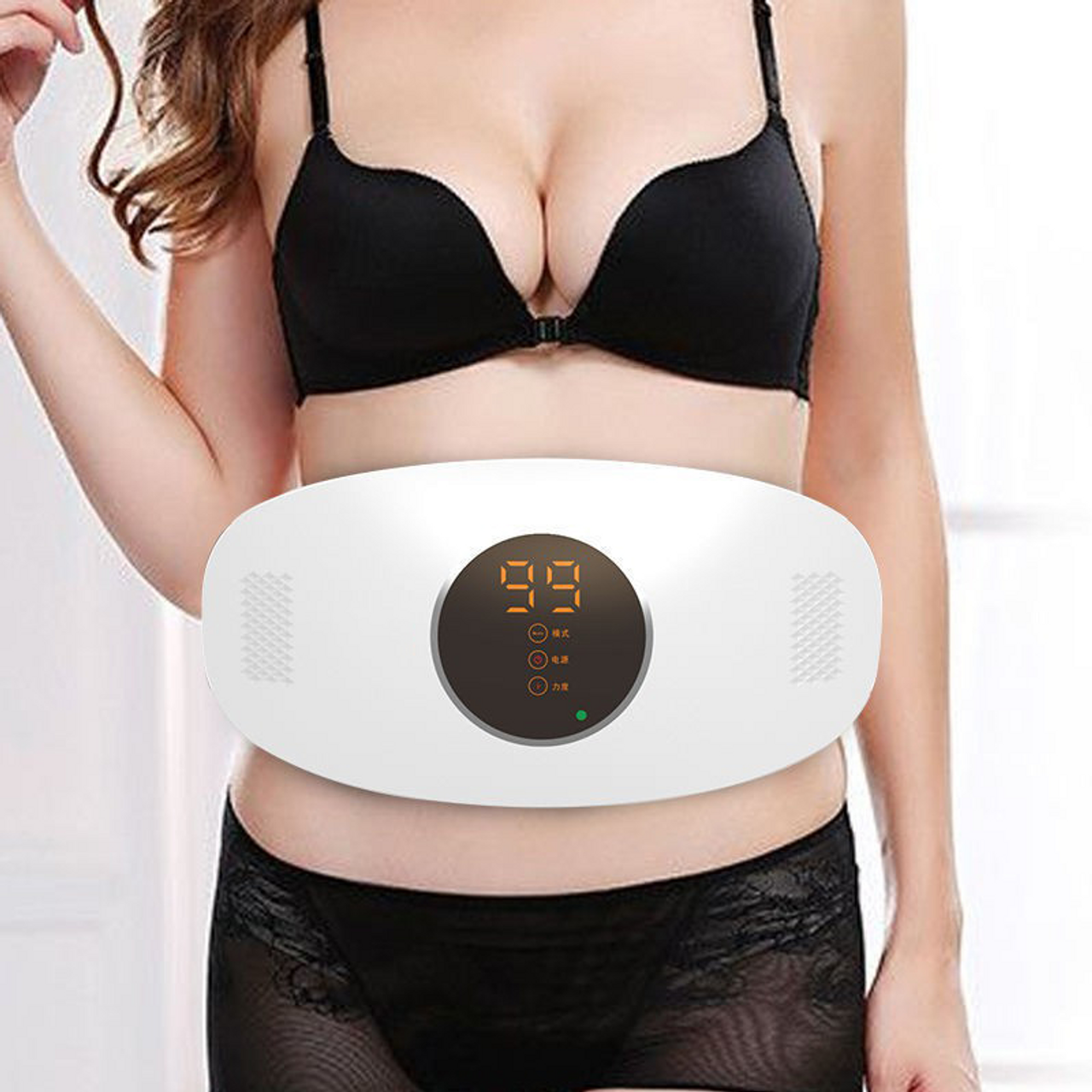 Slimming Artifact Fat Remover