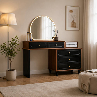 MFurn Modern Vanity
