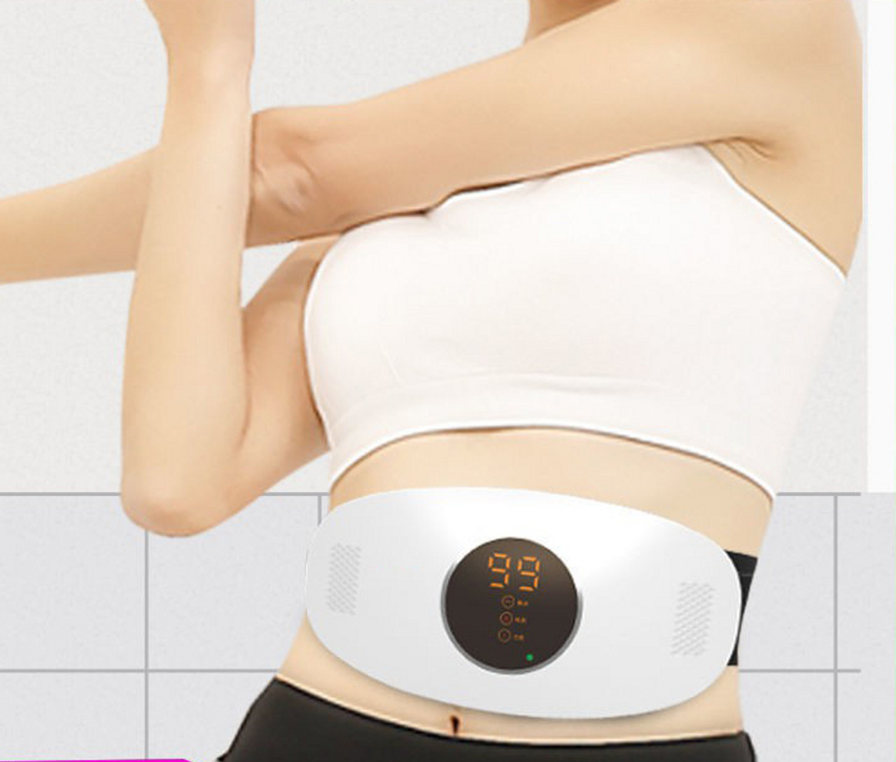 Slimming Artifact Fat Remover