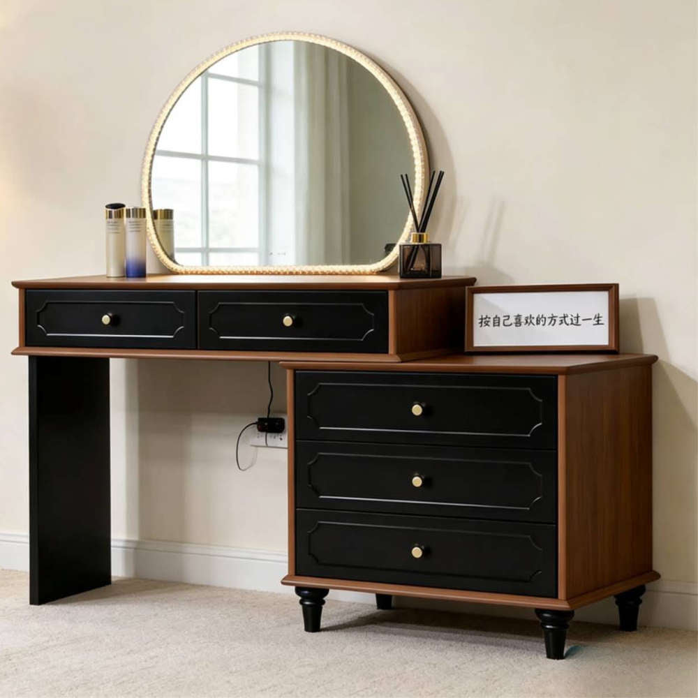 MFurn Modern Vanity