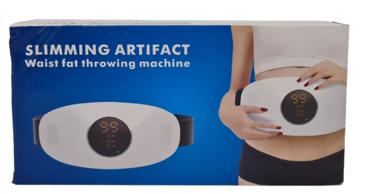 Slimming Artifact Fat Remover