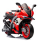 Kids Electric Ride On Bike