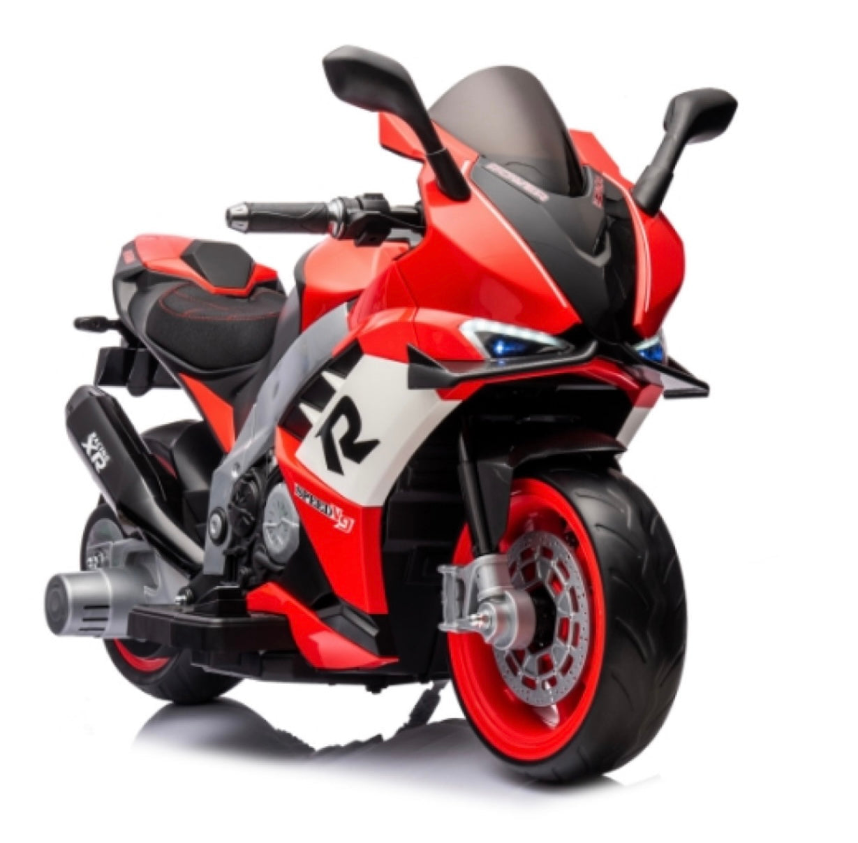 Kids Electric Ride On Bike
