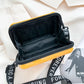 Hard Shell Cosmetic Bag Storage Bag Mobile Phone Bag Shoulder Bag Women's Bag - Various Colours