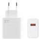 MTech 33w & 67w Fast Charger Turbo Charge With Type C USB Cable