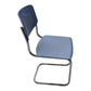 M-Furn Kitchen Designer Chair for Living Room Dining Chair Leisure Chair with Backrest