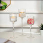 Candle Holder Set 3pc