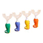 Kids U Shaped Toothbrush