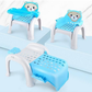 Foldable Adjustable Chair /Bed,For Children