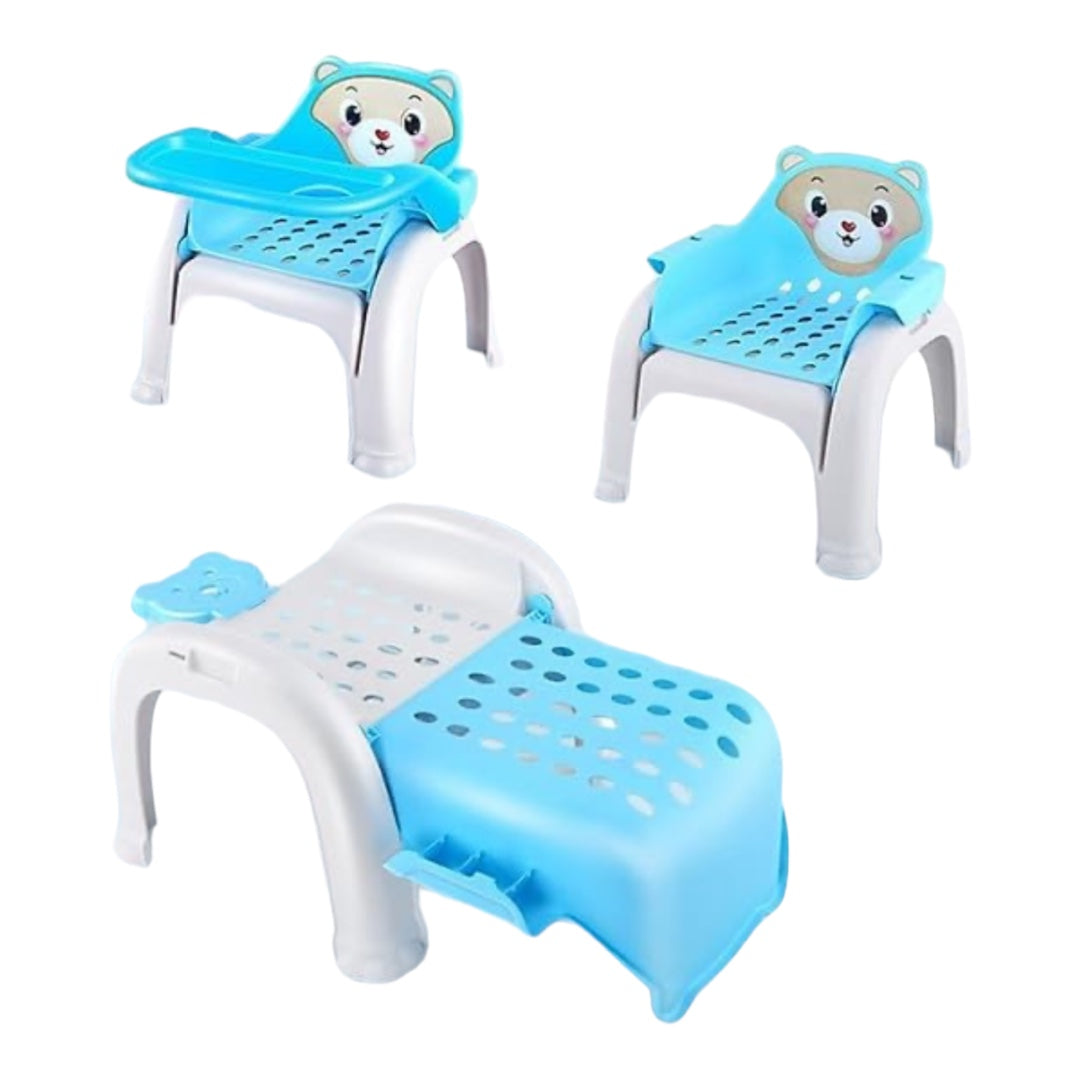 Foldable Adjustable Chair /Bed,For Children