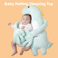 Baby Hugging Soothing Pillow with Gentle Patting Function