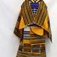 Ladies 5pc Traditional Attire