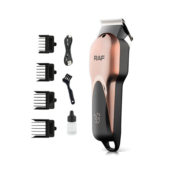 RAF Professional Hair Clipper