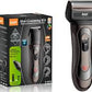 RAF Rechargeable 3-1 Grooming Kit