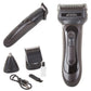 RAF Rechargeable 3-1 Grooming Kit