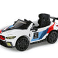 BMW M8 GTE Electric for your kids