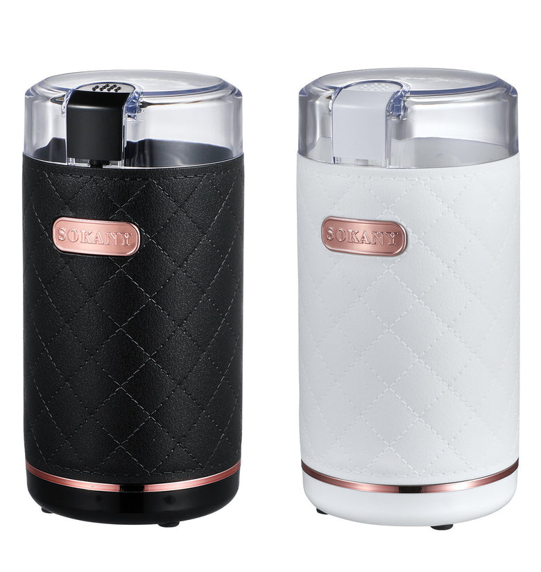 SOKANY Electric Grinder 220V 150W Coffee Bean Grinder