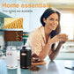 SOKANY Electric Grinder 220V 150W Coffee Bean Grinder