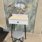 MFurn Elegant Dressing Table